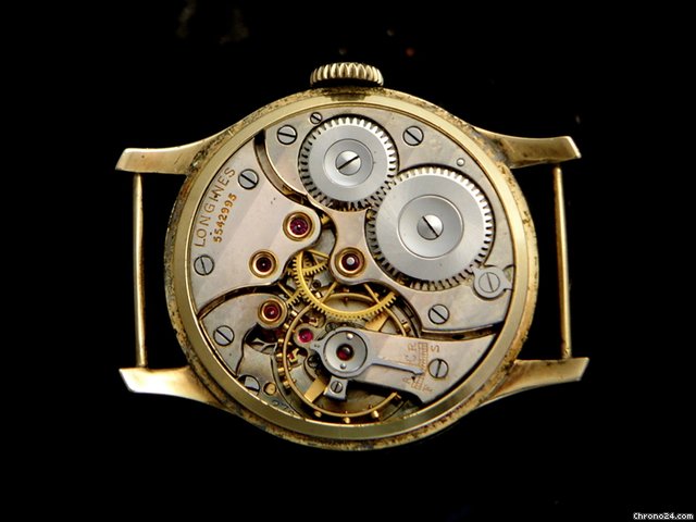 replica Longines Vintage WATCHES 1 
