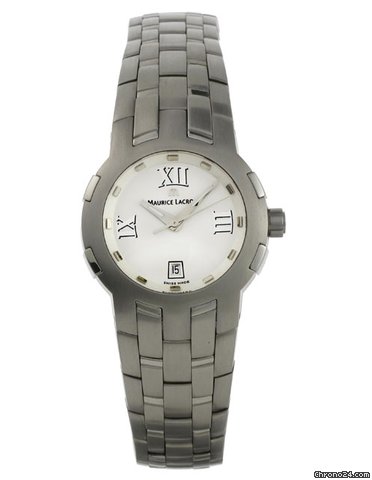 Maurice Lacroix Ladies Quartz 79861
