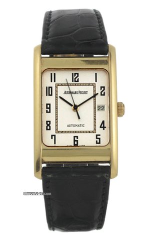 Audemars Piguet Edward Piguet 15121OR.OO.A002CR.01