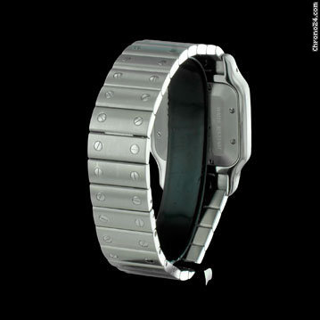 replica Cartier Santos Galb&eacute;e WATCHES 1 