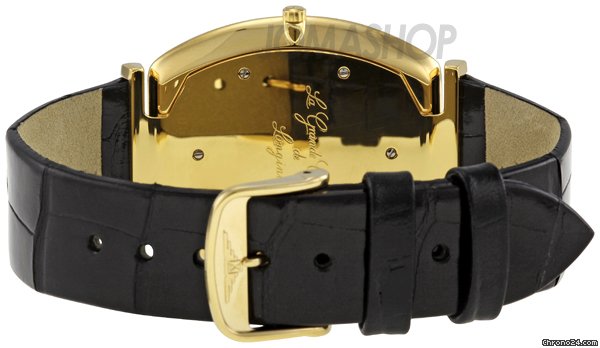 replica Longines La Grande Classique Champagne Dial Ladies Watch 47862322 WATCHES 1 