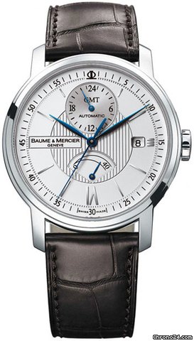 Baume & Mercier Classima Executives