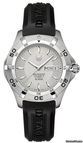 TAG Heuer Aquaracer Automatic