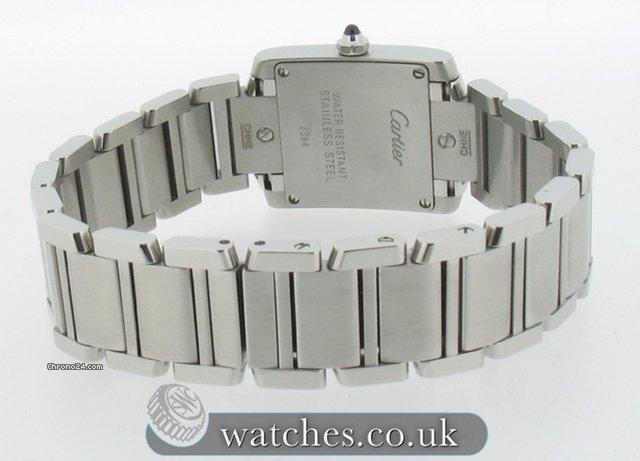replica Cartier Tank Francaise Small Model [ON HOLD] WATCHES 1 