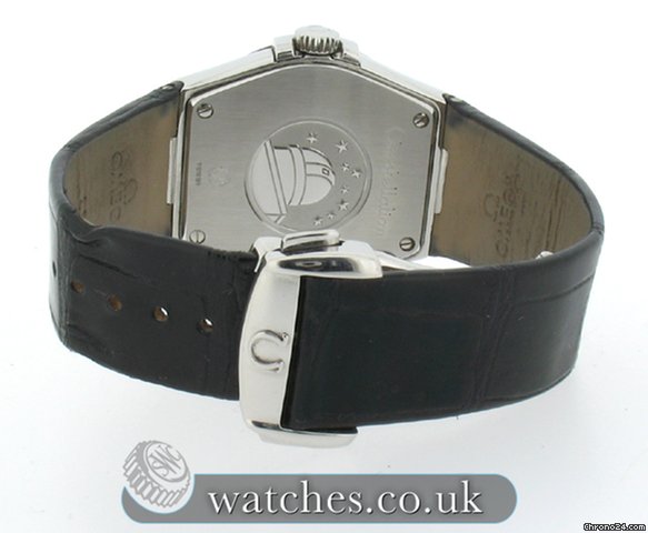 replica Omega Ladies Constellation Quartz WATCHES 1 