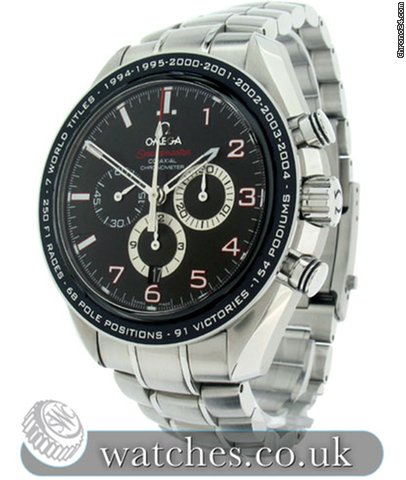 Omega Speedmaster Legend