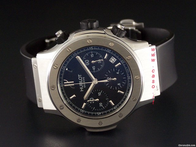 Hublot Chrono