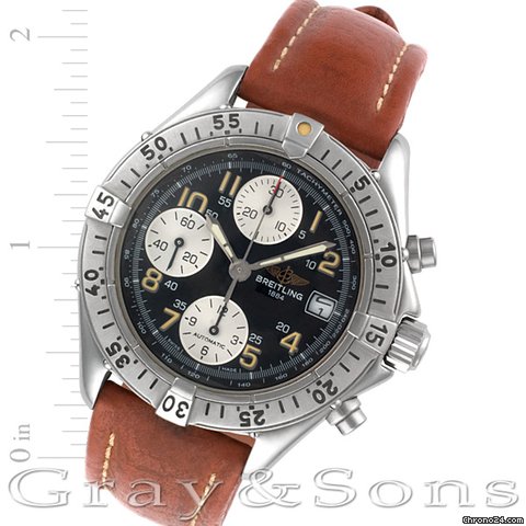 Breitling Colt A13035.1