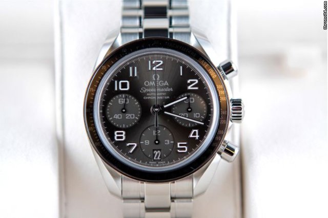 replica Omega Speedmaster Automatic WATCHES 1 