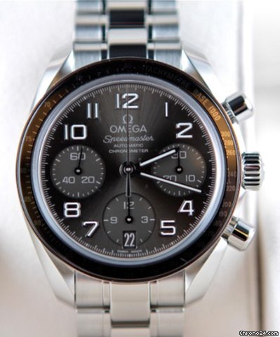 Omega Speedmaster Automatic