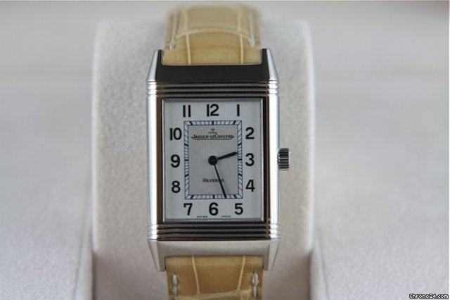 replica Jaeger-LeCoultre Reverso Classique WATCHES 1 