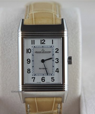 Jaeger-LeCoultre Reverso Classique