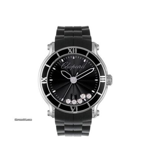 Chopard Uhren Happy Sport, 288525-3005