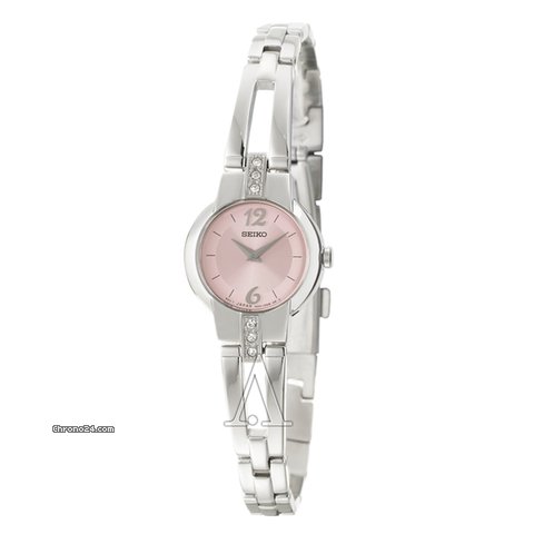 Seiko Women's Dress Watch