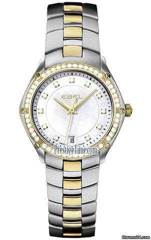 Ebel Classic Sport Lady