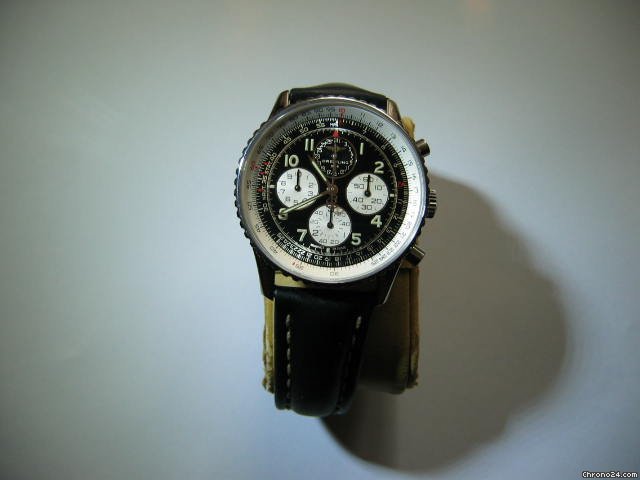 Breitling Navitimer Airborne