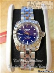 Tudor Collection Classic