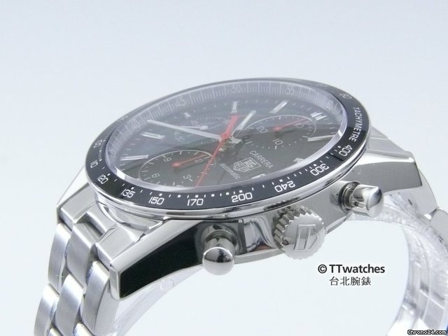 replica TAG Heuer Carrera Calibre 16 CV2014 WATCHES 1 