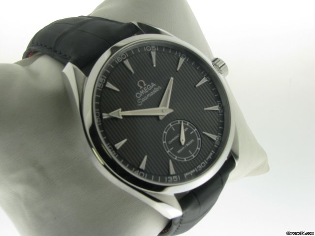 Omega Seamaster Aqua Terra XXL