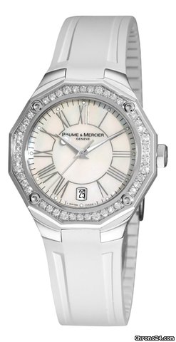 Baume & Mercier Riviera