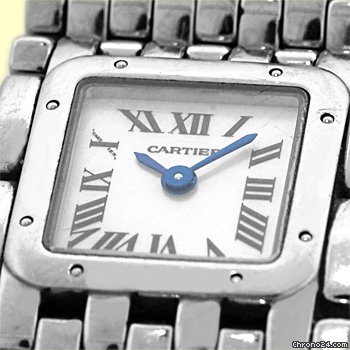 replica Cartier Panther Ruban WATCHES 1 
