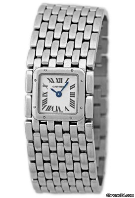 Cartier Panther Ruban