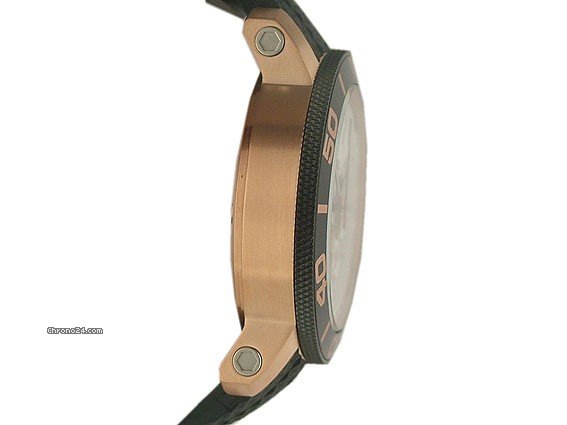 replica TW Steel TW76 Grandeur Diver Kollektion 45mm WATCHES 1