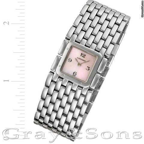 Cartier Ruban W61001T9