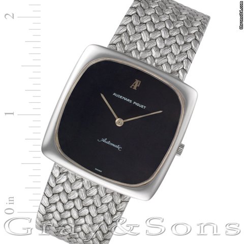 Audemars Piguet Classic 77934