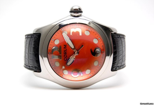 Corum Bubble