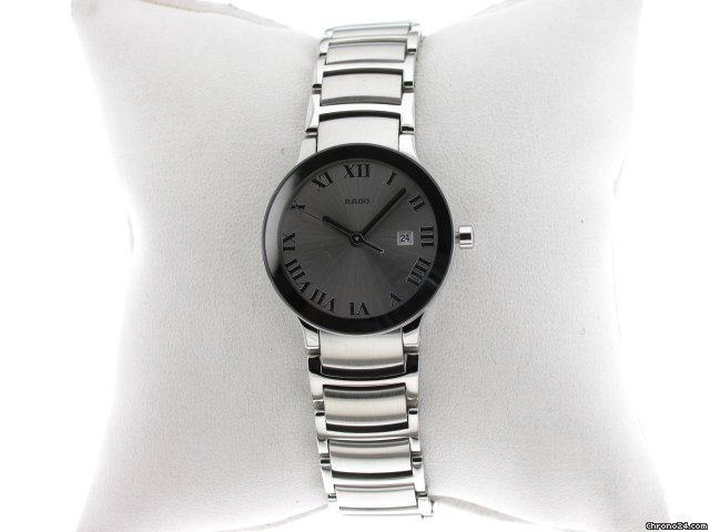 Rado CENTRIX SILVER 28mm