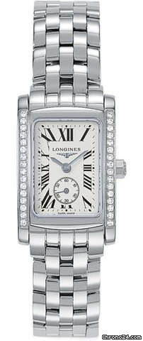 Longines DolceVita Quartz Ladies