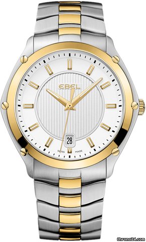 Ebel Classic Sport Gents