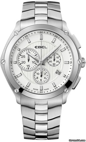 Ebel Classic Sport Gents
