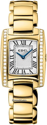 Ebel Brasilia - Mini