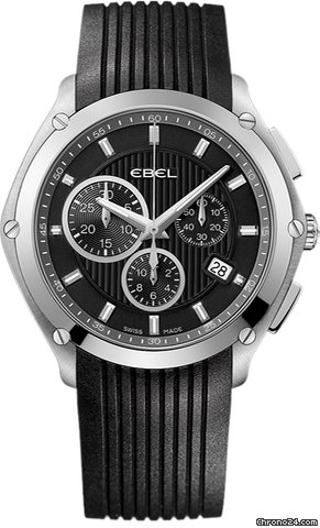 Ebel Classic Sport Gents