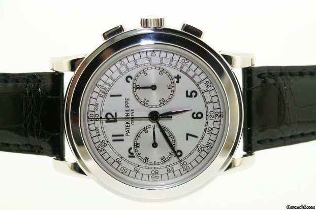 Patek Philippe 5070G