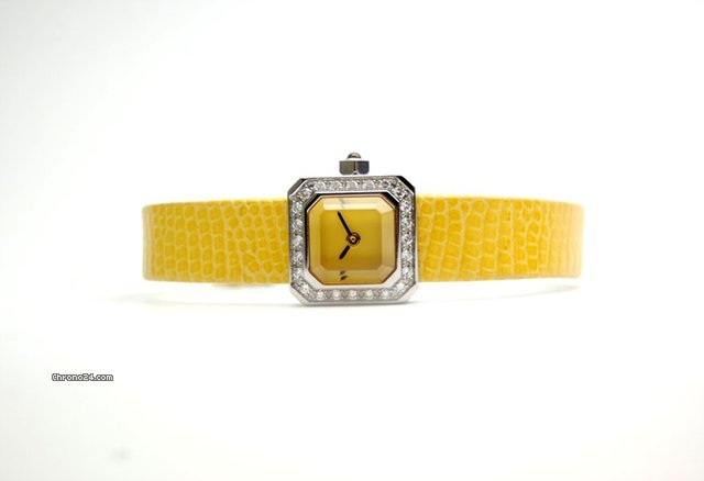 Corum SUGAR CUBE