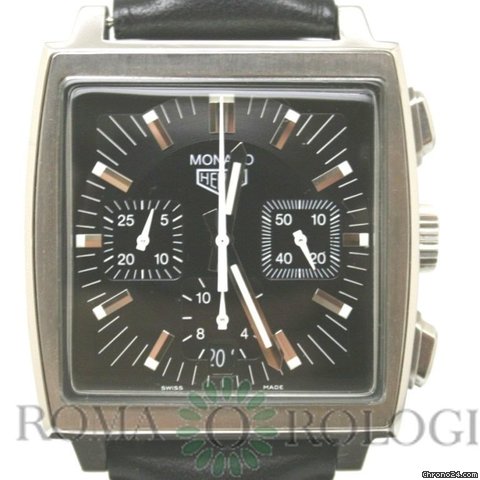 TAG Heuer Monaco Chrono