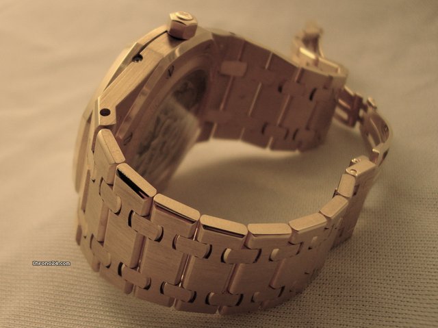 replica Audemars Piguet Royal Oak  Quantieme Perpetuel WATCHES 1 