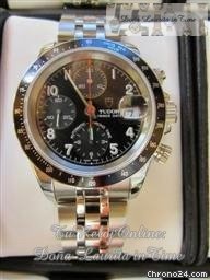 Tudor Prince Date