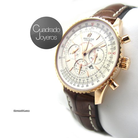 replica Breitling Montbrillant WATCHES 1 