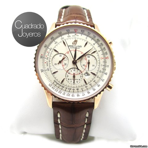 Breitling Montbrillant