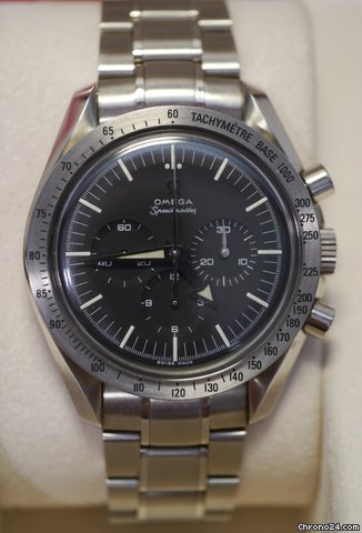 Omega Speedmaster