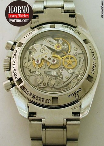 replica Omega Speedmaster Moonwatche WATCHES 1 