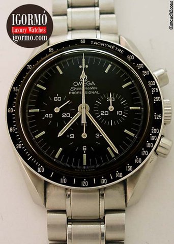 Omega Speedmaster Moonwatche
