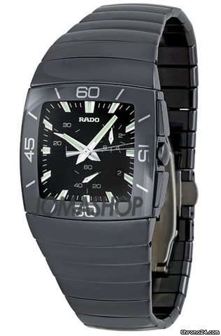 Rado Sintra Chronograph Mens Watch R13477172