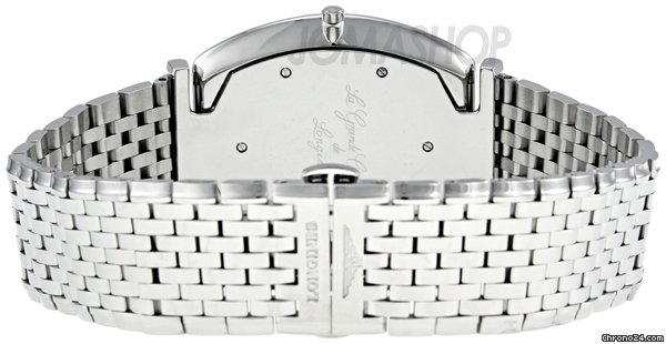 replica Longines La Grande Classique White Stainless Steel Mens Watch L47864116 WATCHES 1