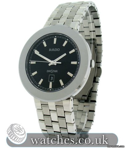 Rado Diamaster