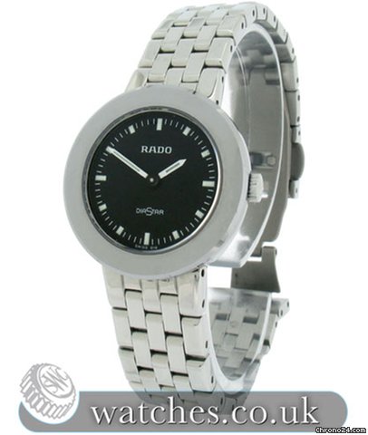 Rado Ladies Diamaster